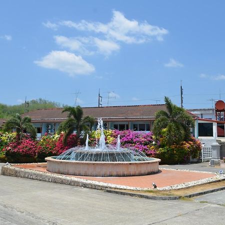 Phu Nga Otel Phang Nga Dış mekan fotoğraf